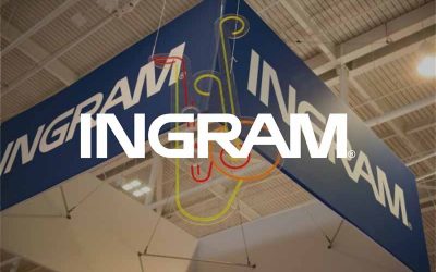 Ingram Content Group