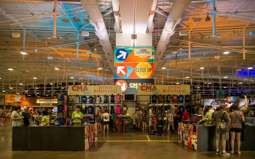 Trade Show Display Rentals